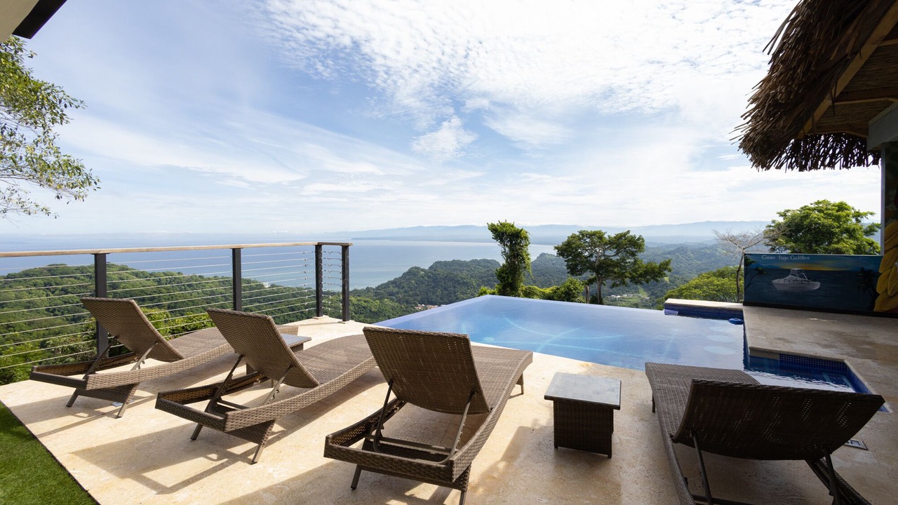 Photo of Outdoor in Jaco
