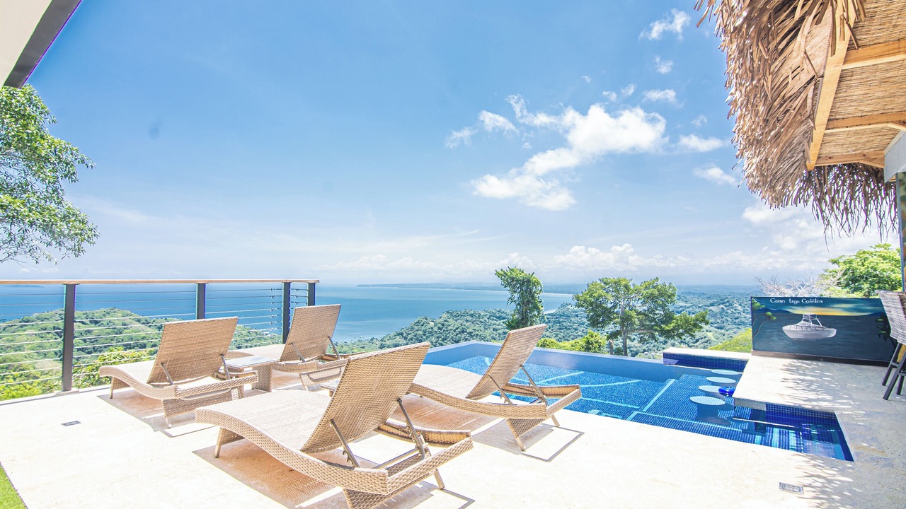 Photo of Outdoor in Jaco
