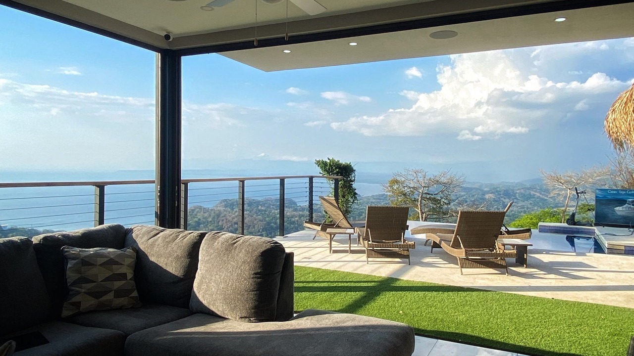 Photo of Bedroom in Jaco