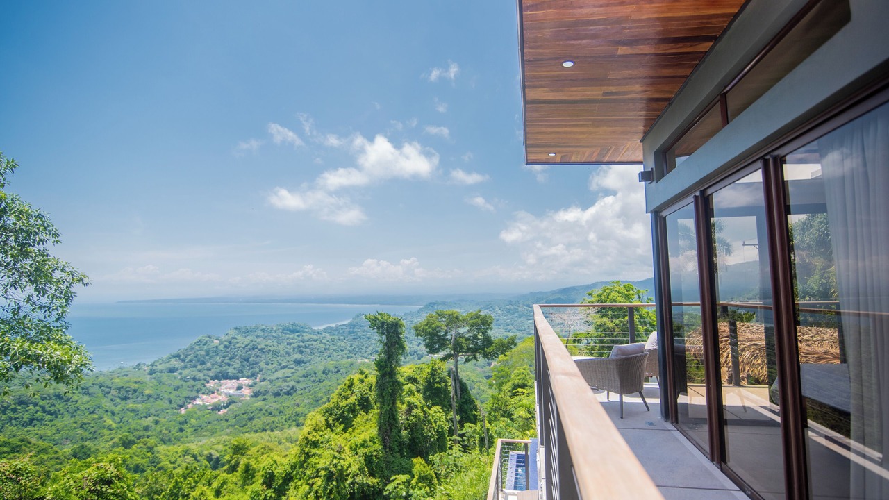 Photo of Patio Balcony in Jaco