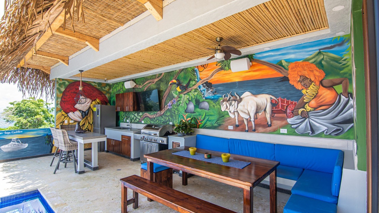 Photo of Outdoor in Jaco