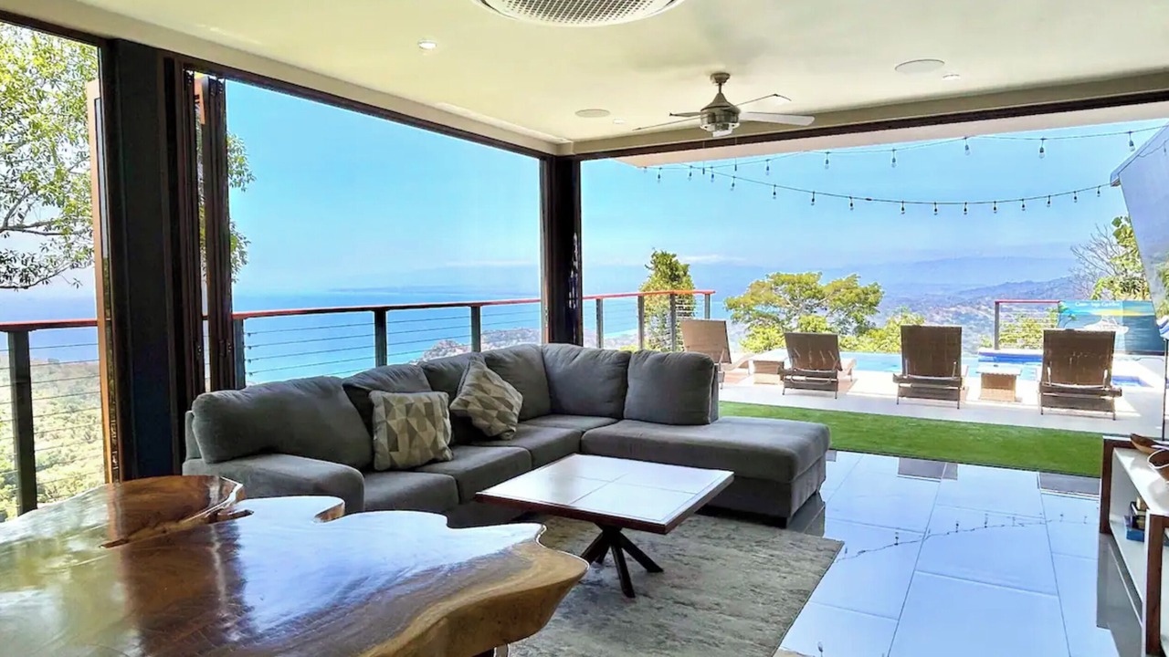 Photo of Bedroom in Jaco