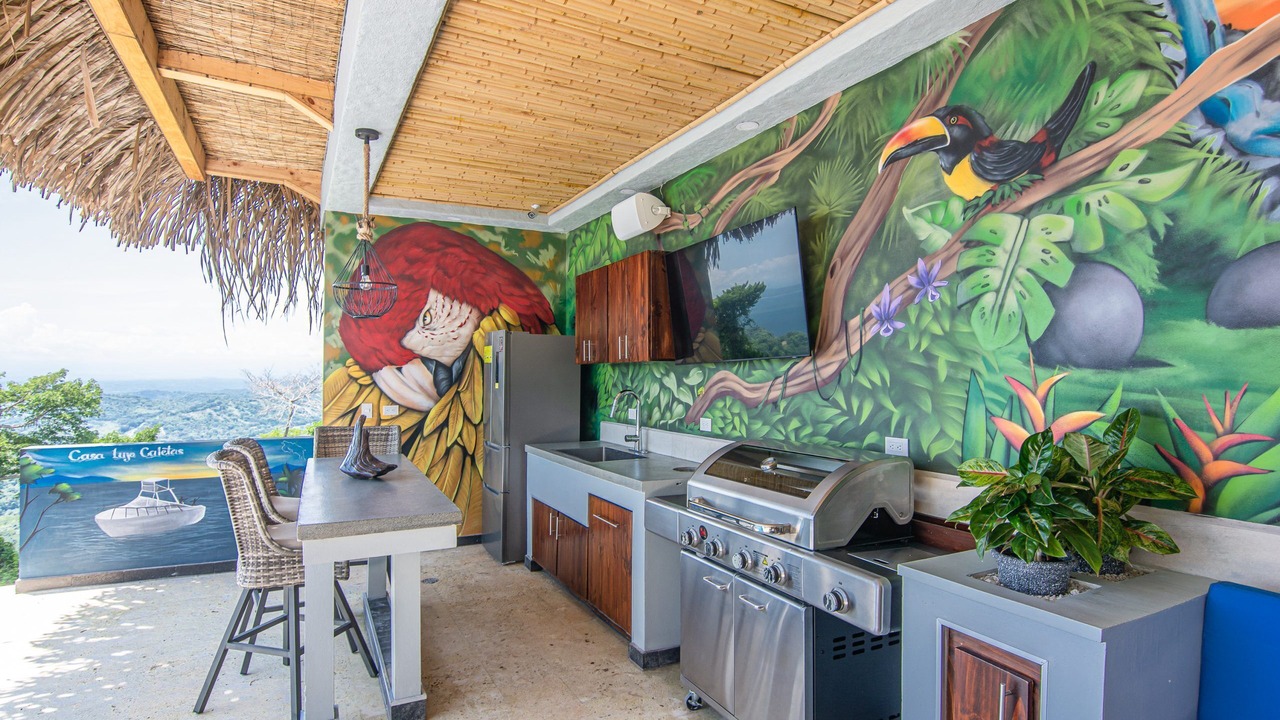 Photo of Outdoor in Jaco