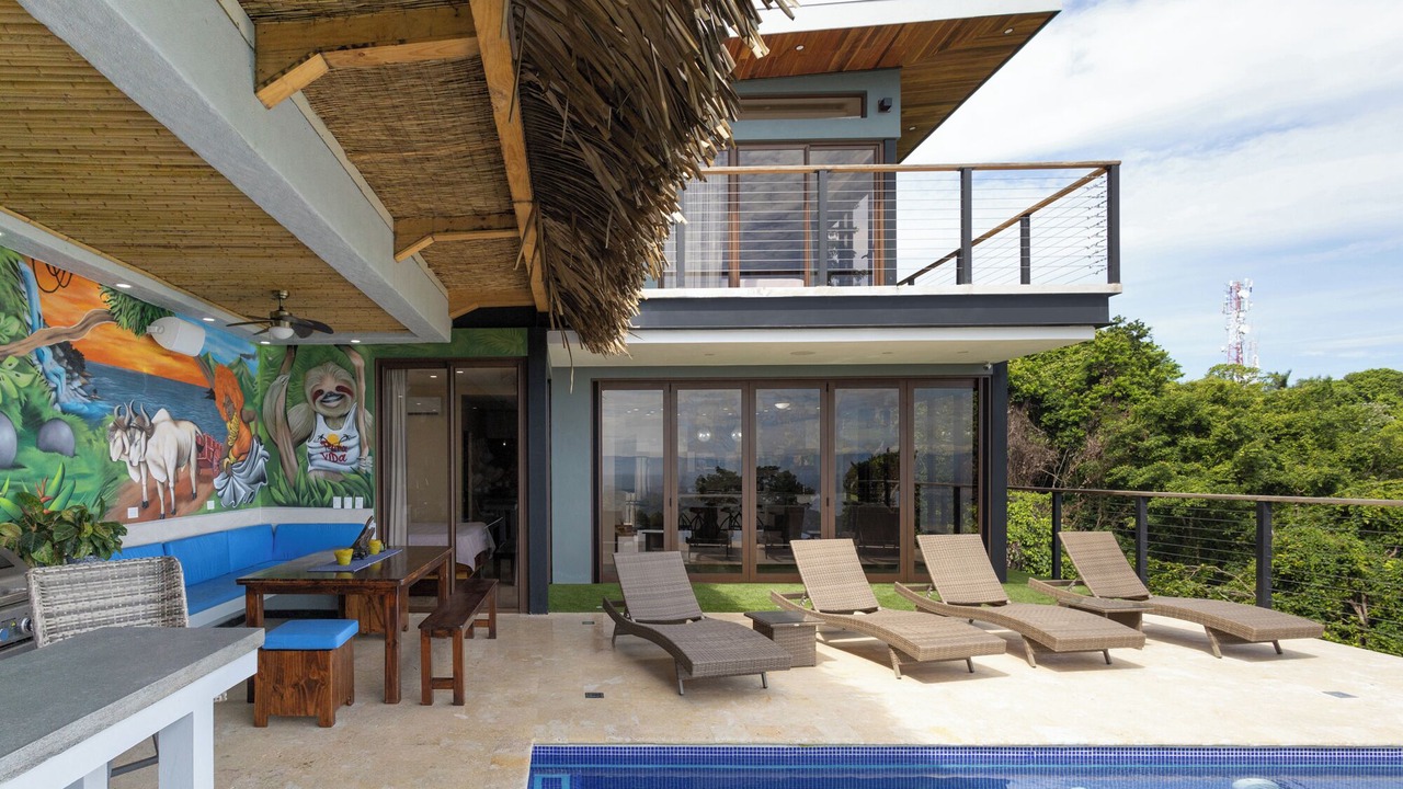 Photo of Outdoor in Jaco