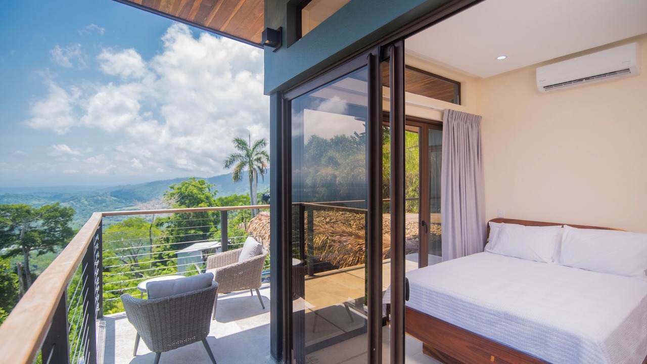 Photo of Patio Balcony in Jaco