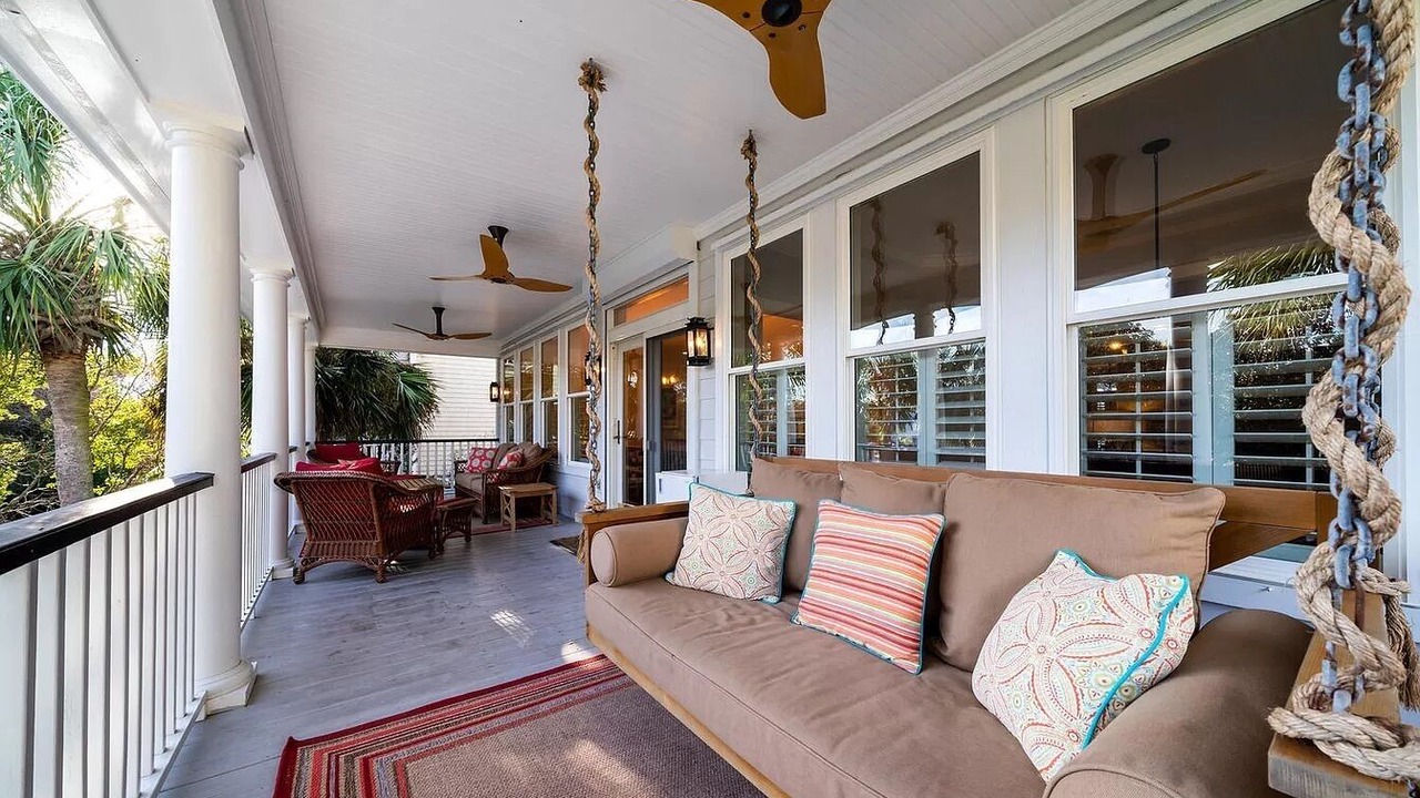 Photo of Outdoor in Isle of Palms
