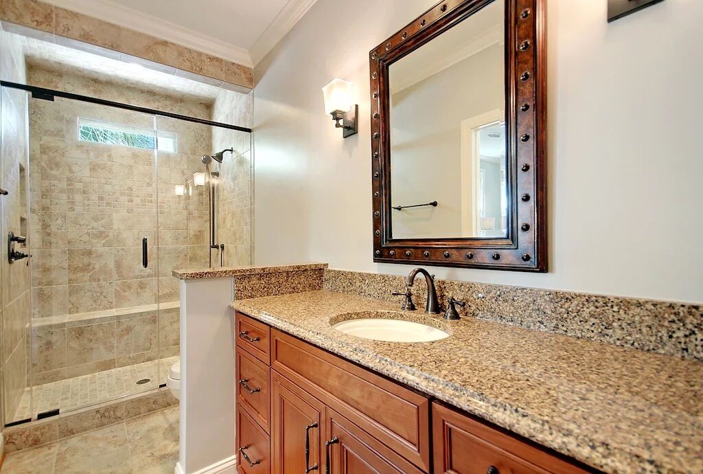 Photo of Bathroom in Isle of Palms