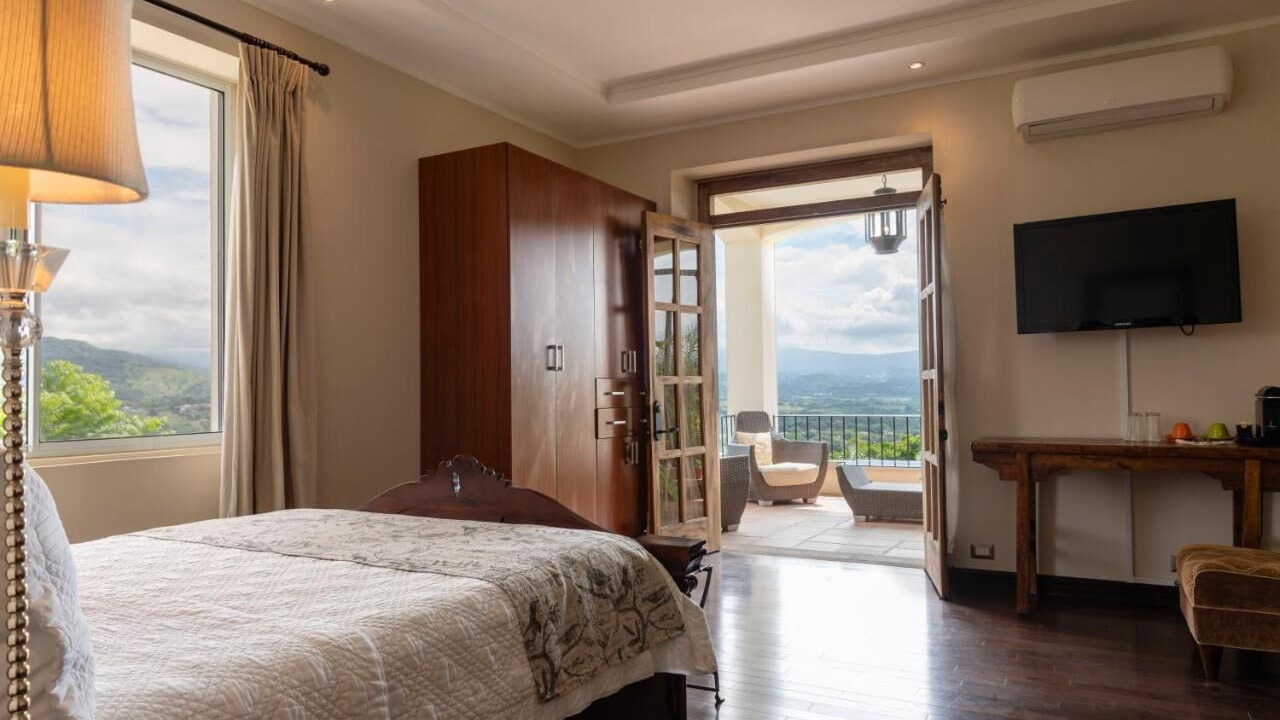 Photo of Bedroom in Atenas