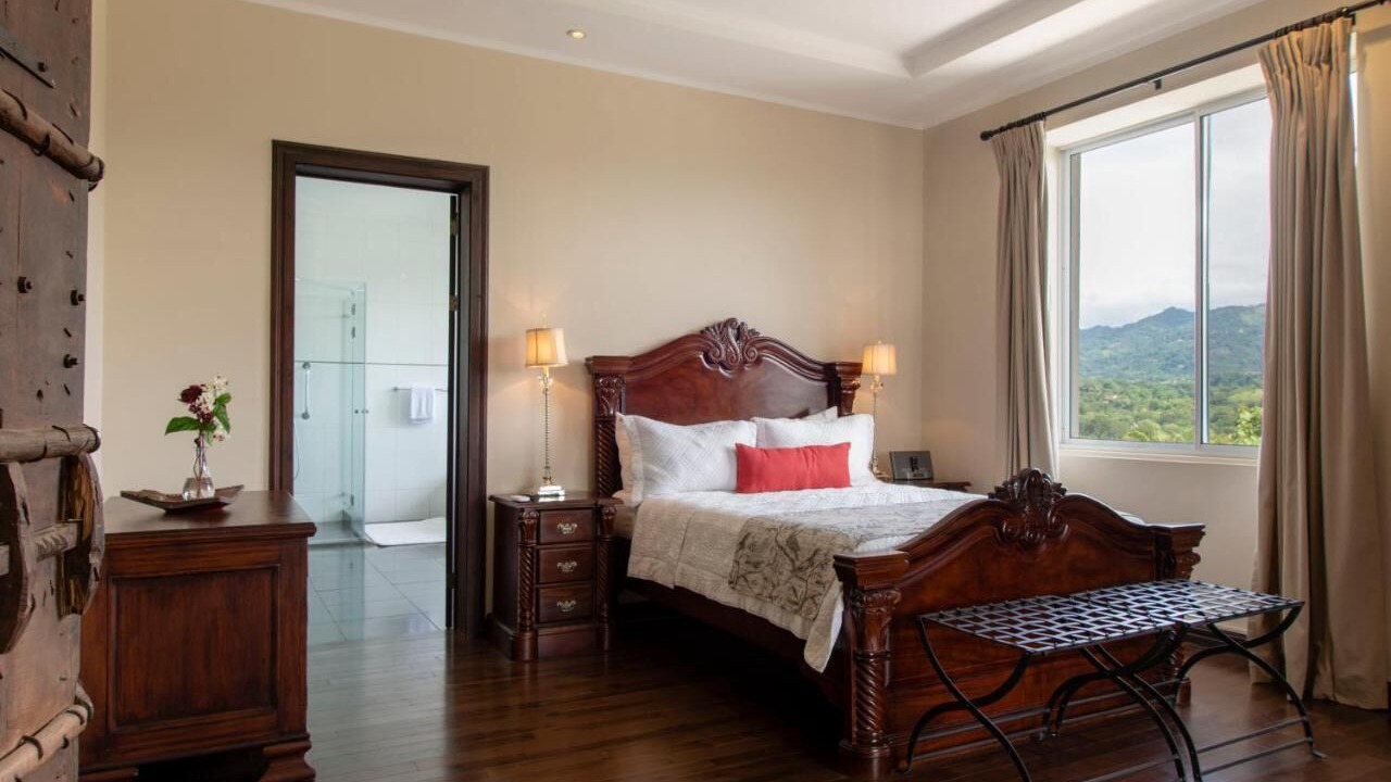 Photo of Bedroom in Atenas