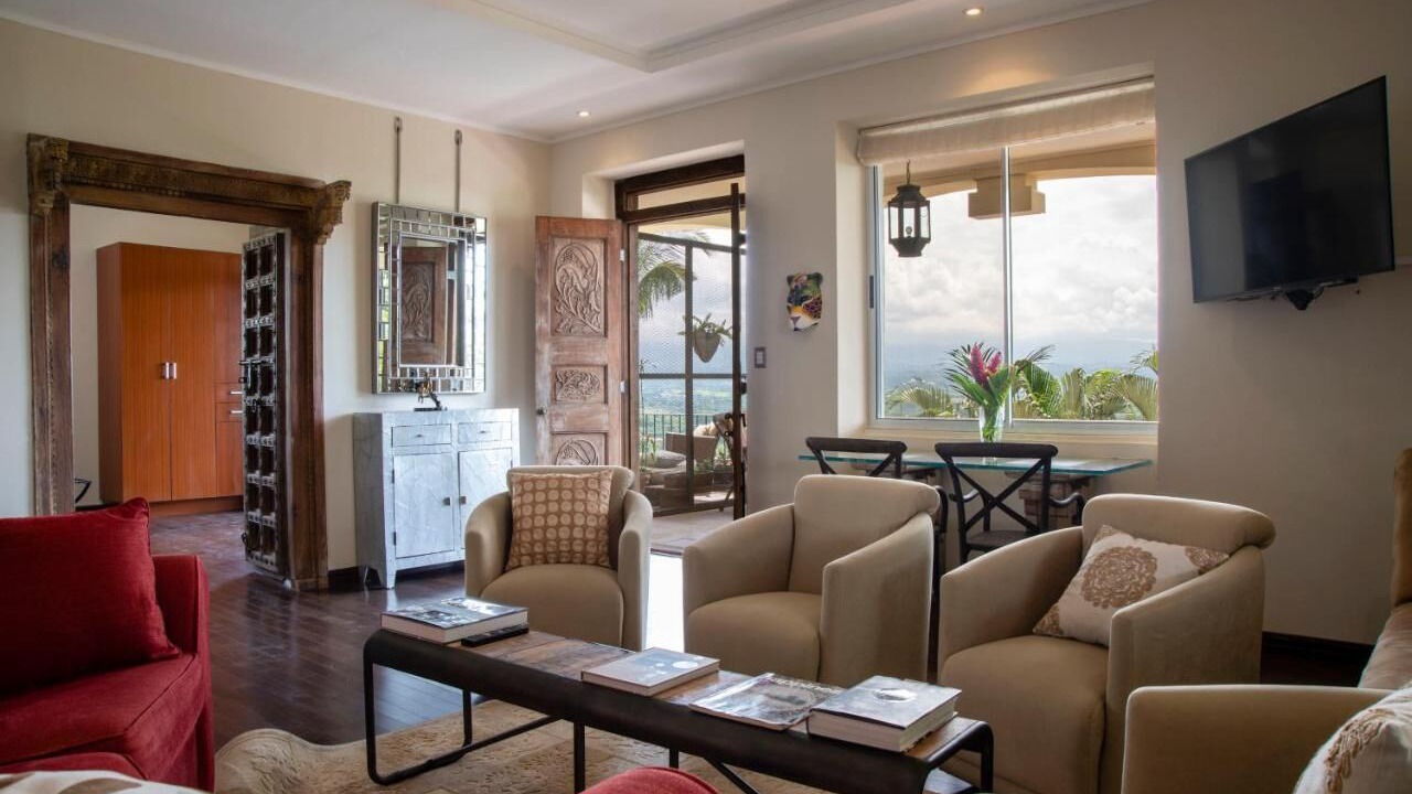 Photo of Livingroom in Atenas