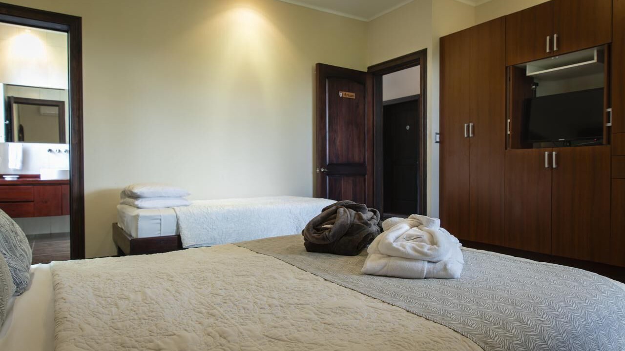 Photo of Bedroom in Atenas