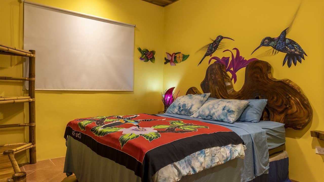 Photo of Bedroom in Esterillos