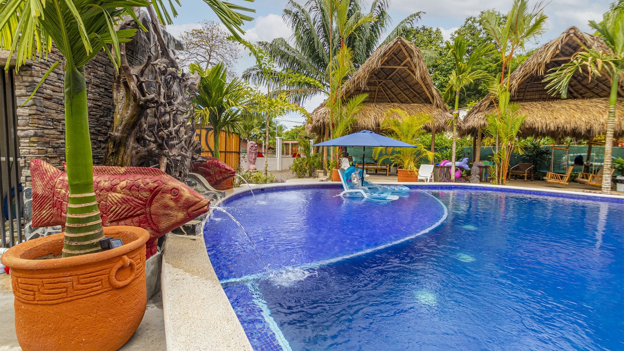 Photo of Outdoor in Esterillos