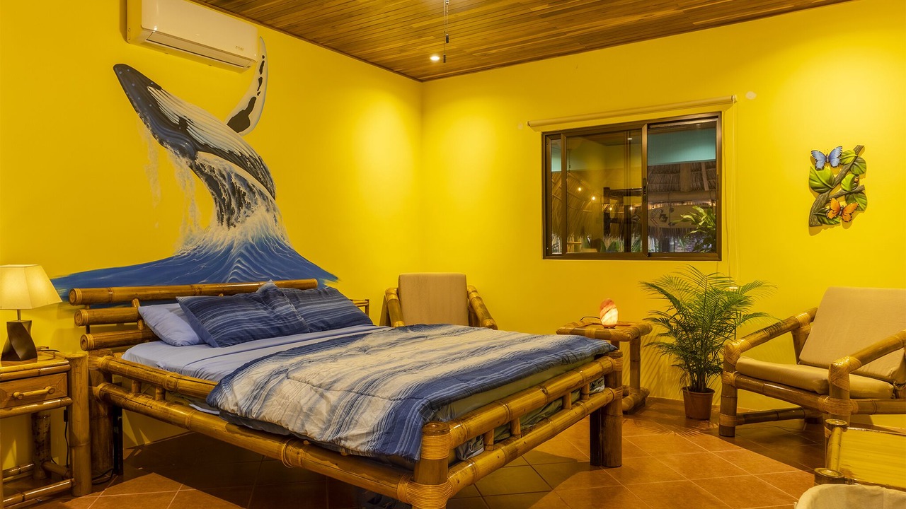 Photo of Bedroom in Esterillos
