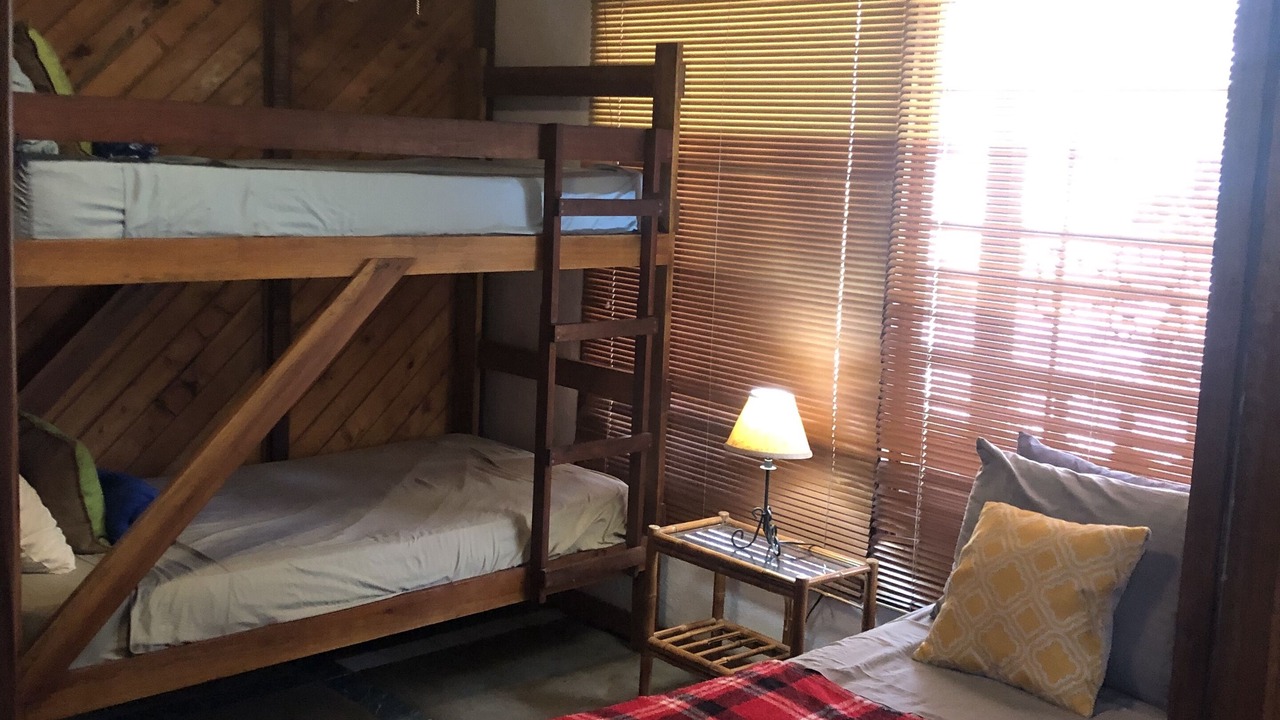 Photo of Bedroom in Playa Grande