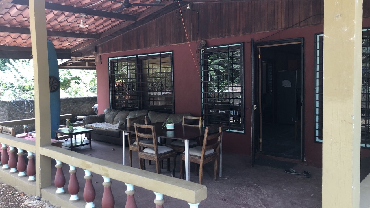 Photo of Outdoor in Playa Grande