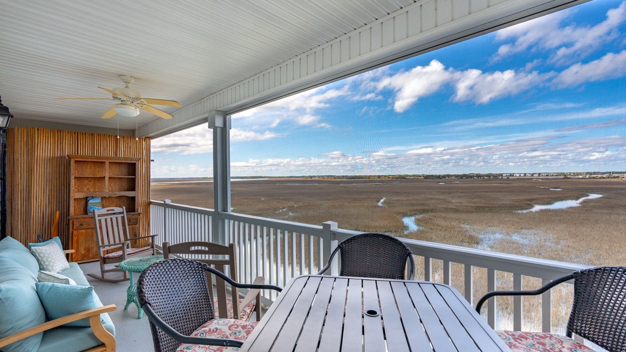 Photo of Outdoor in Folly Beach