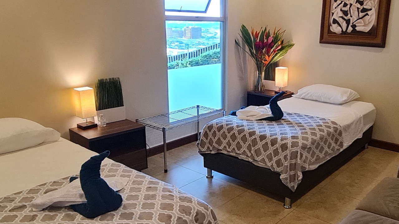 Photo of Bedroom in Escazu