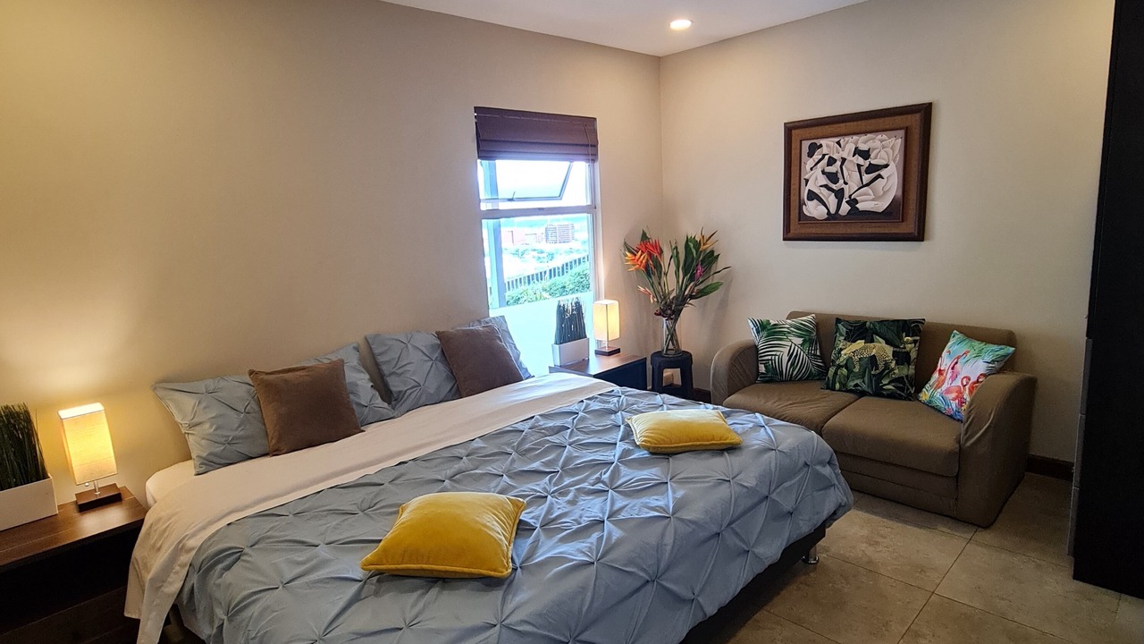 Photo of Bedroom in Escazu