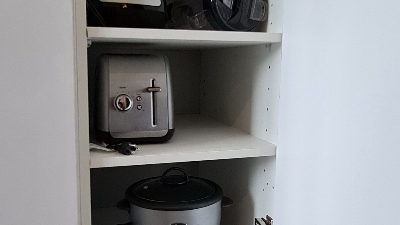 Photo of Kitchen in Escazu