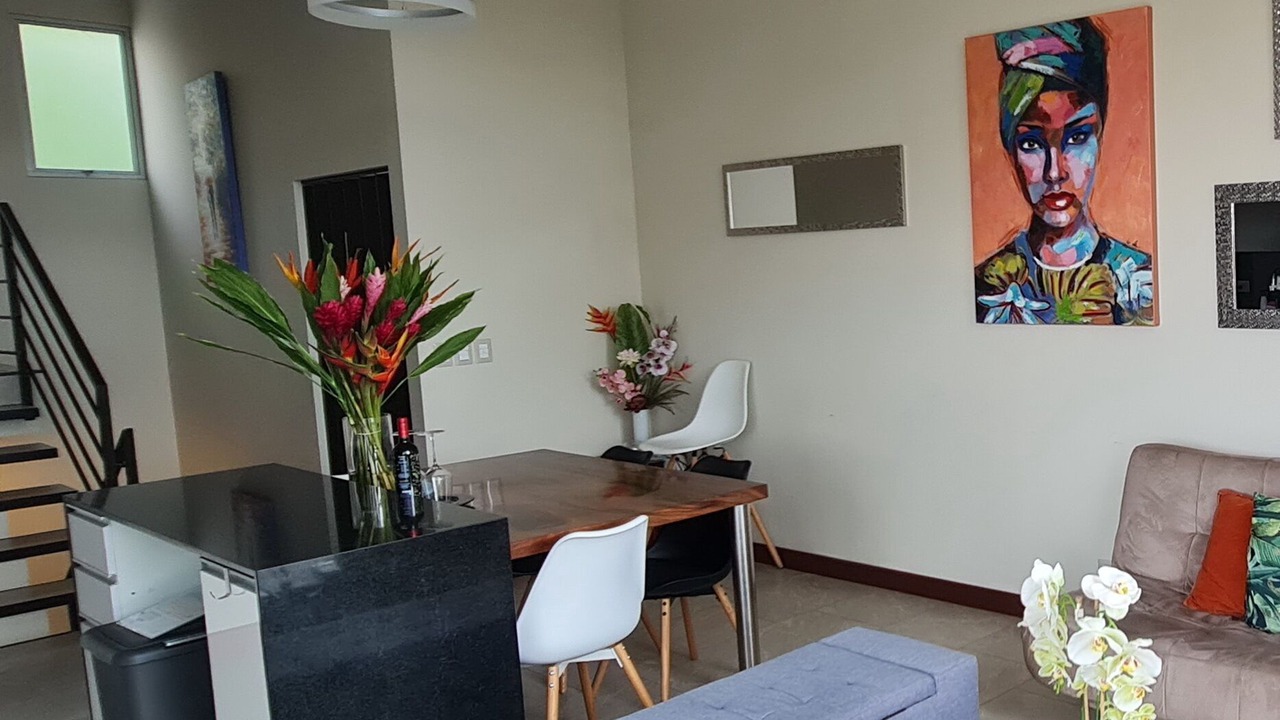 Photo of Livingroom in Escazu