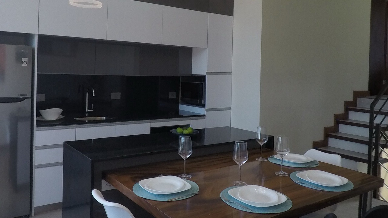 Photo of Kitchen in Escazu