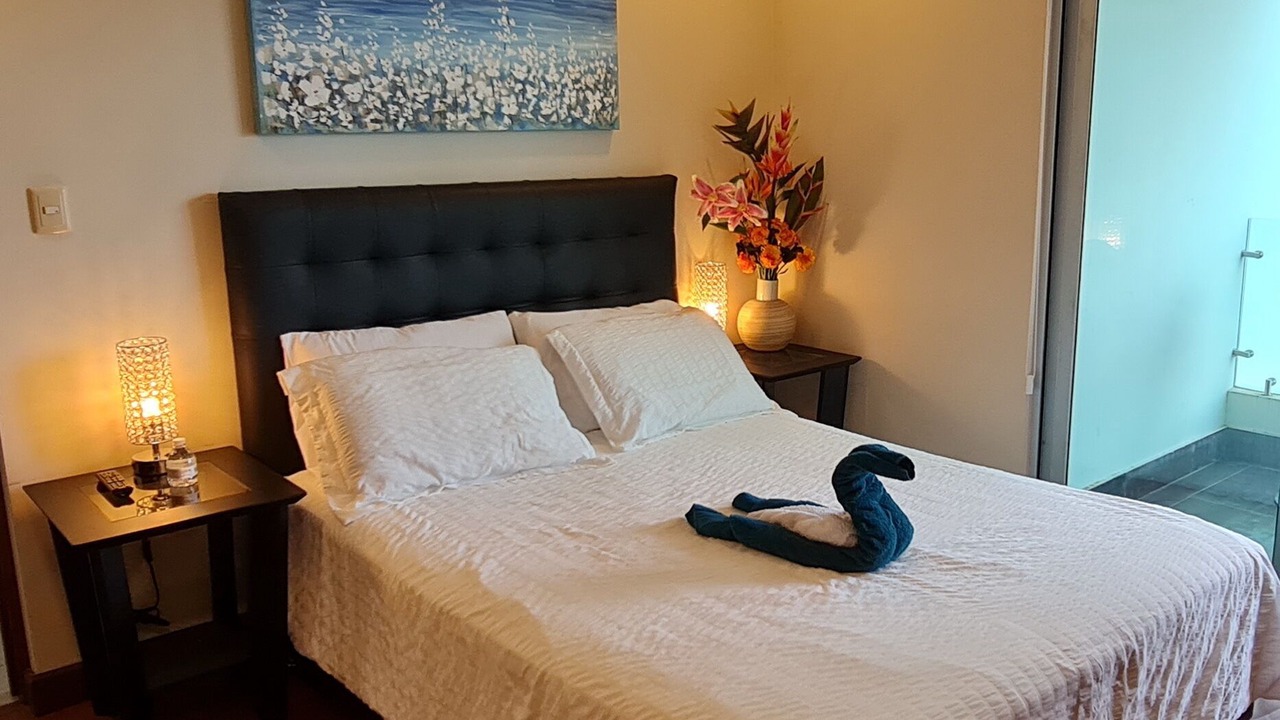 Photo of Bedroom in Escazu