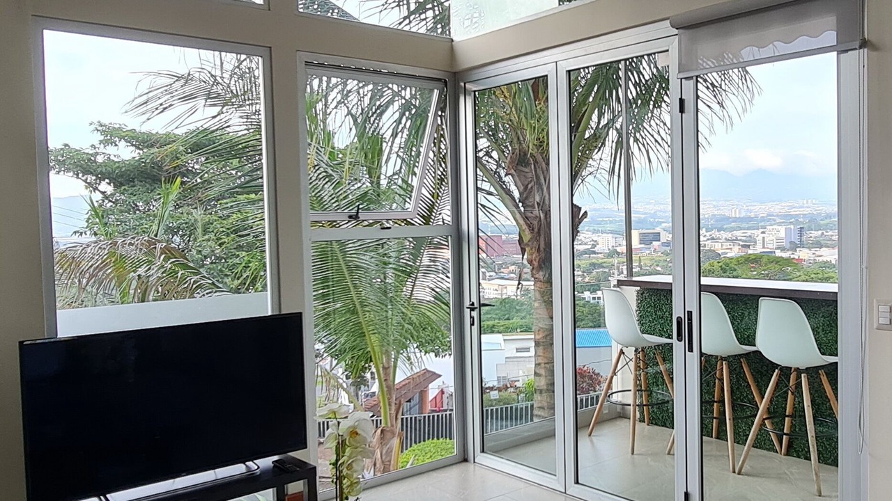 Photo of Livingroom in Escazu