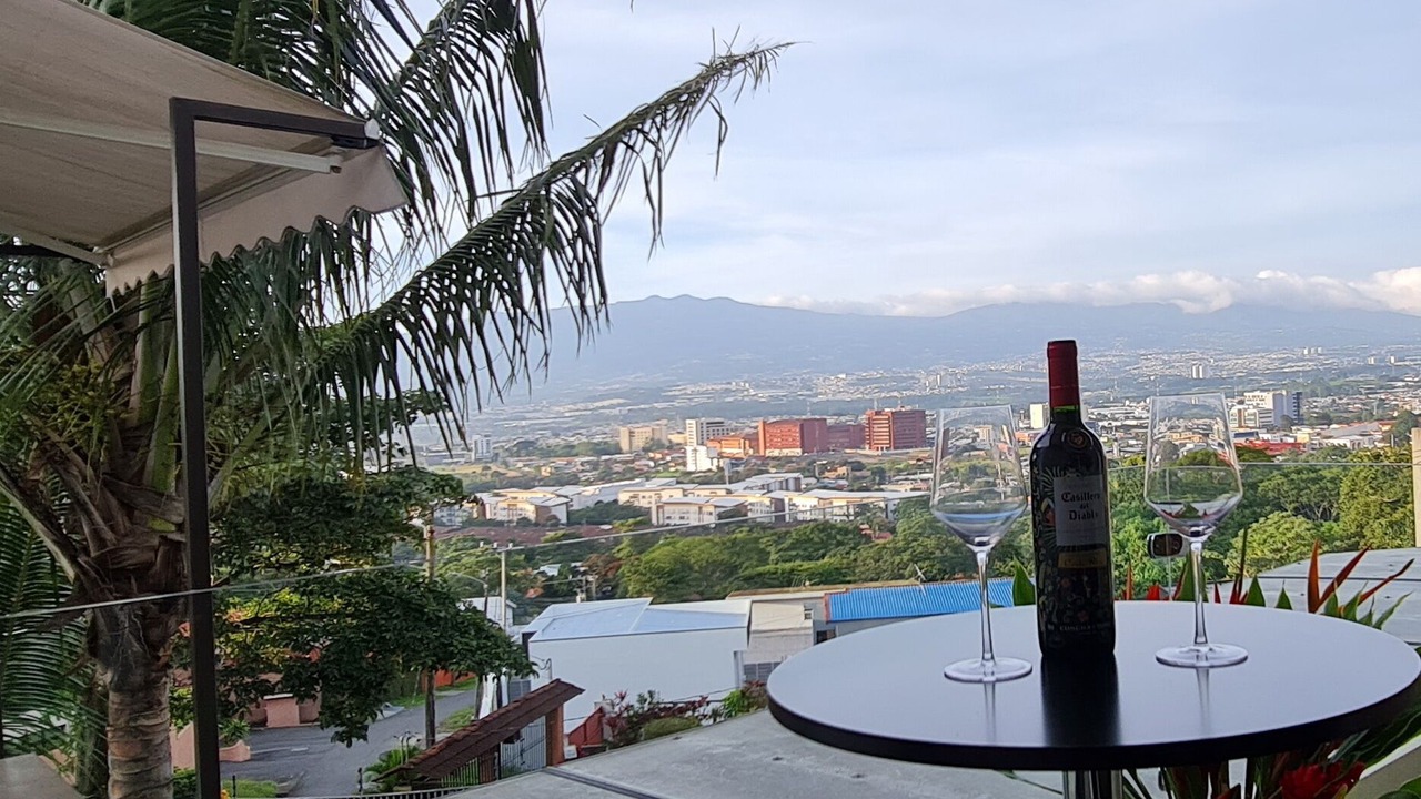Photo of Outdoor in Escazu