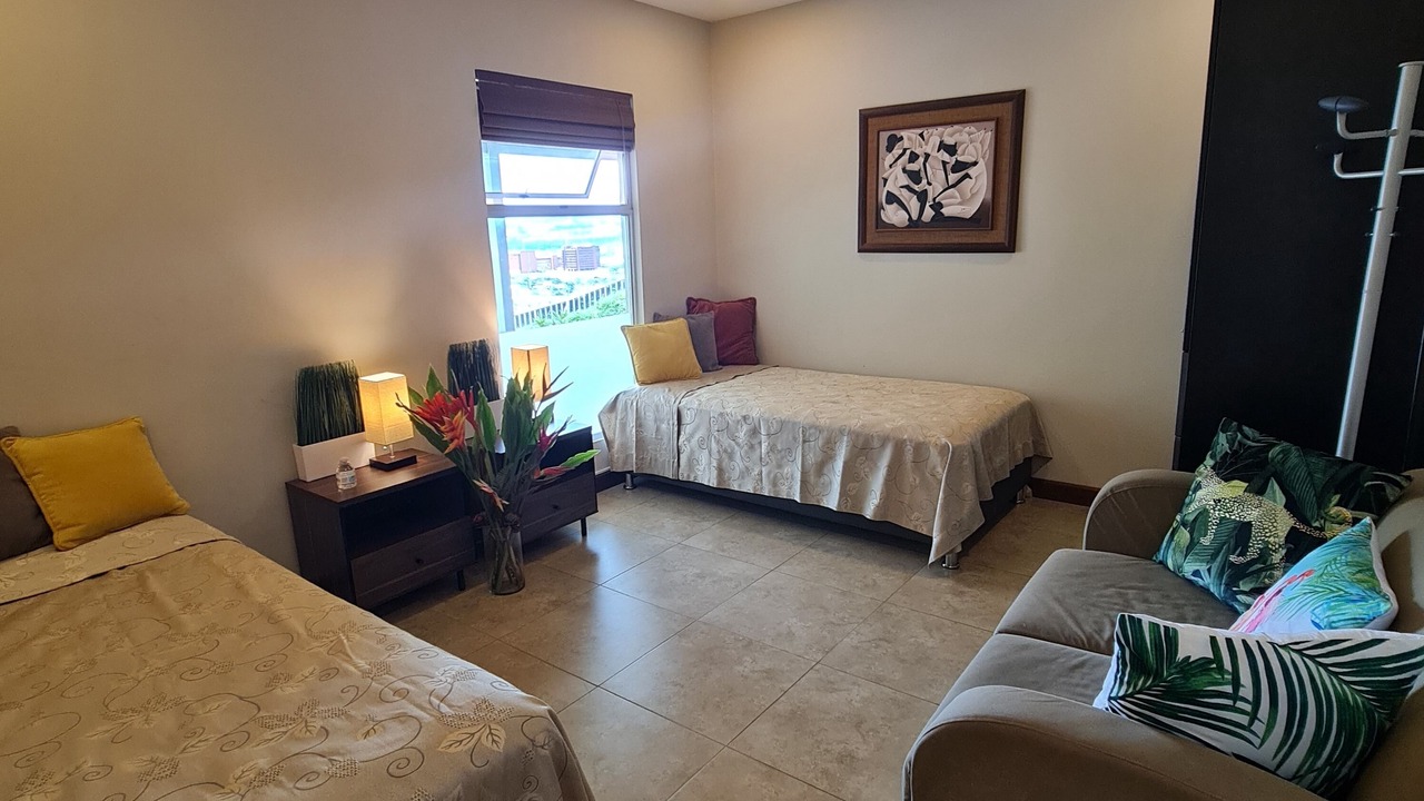 Photo of Bedroom in Escazu
