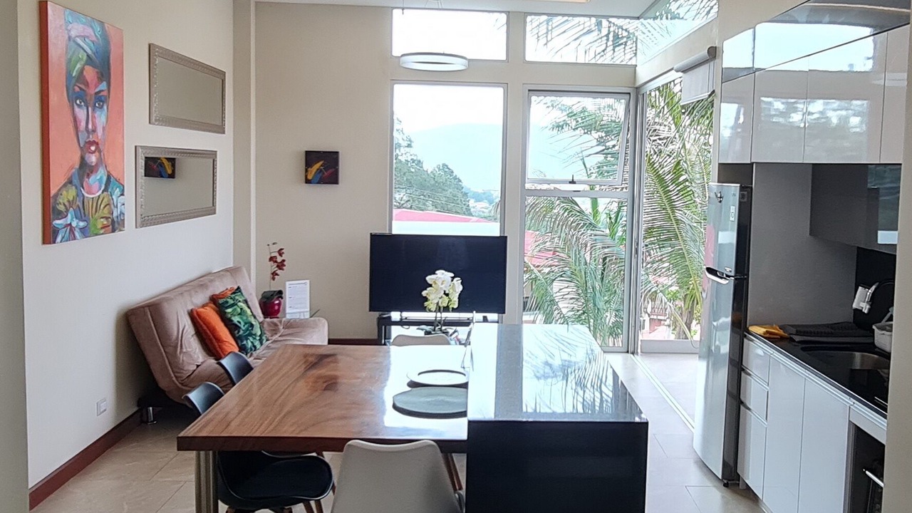 Photo of Livingroom in Escazu