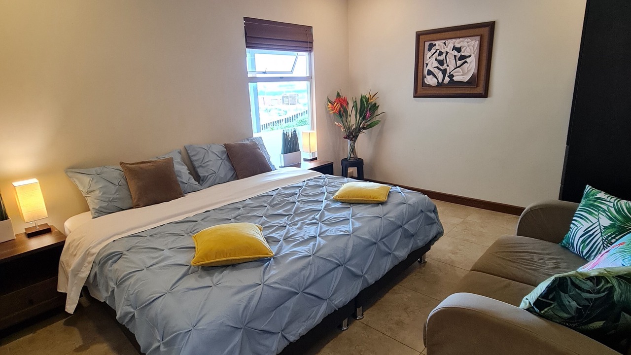 Photo of Bedroom in Escazu