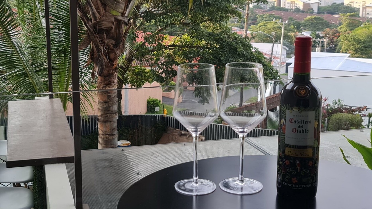 Photo of Outdoor in Escazu