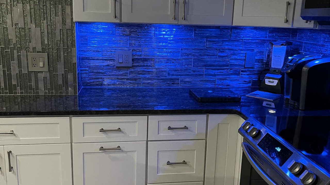 Photo of Kitchen in Garden City