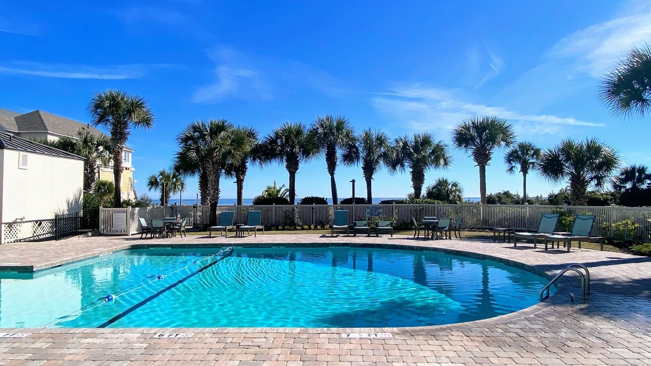 Photo of Outdoor in Isle of Palms