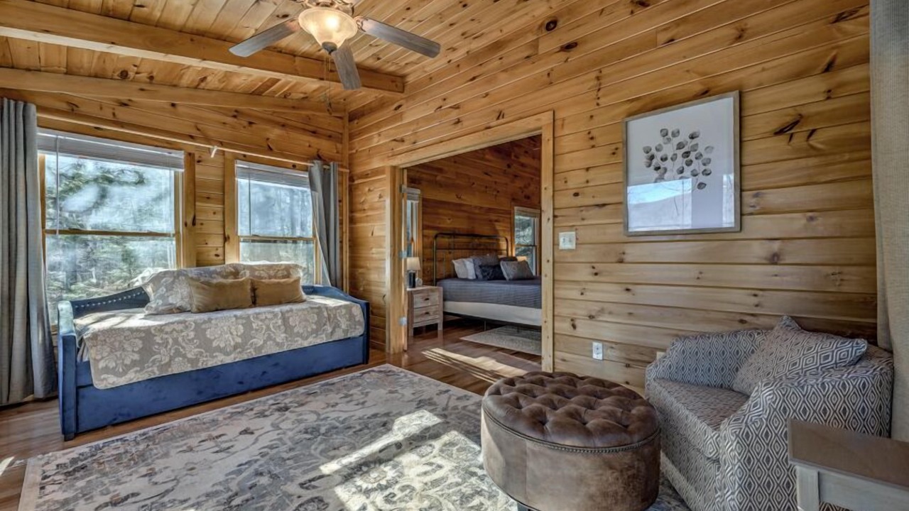 Photo of Bedroom in Morganton
