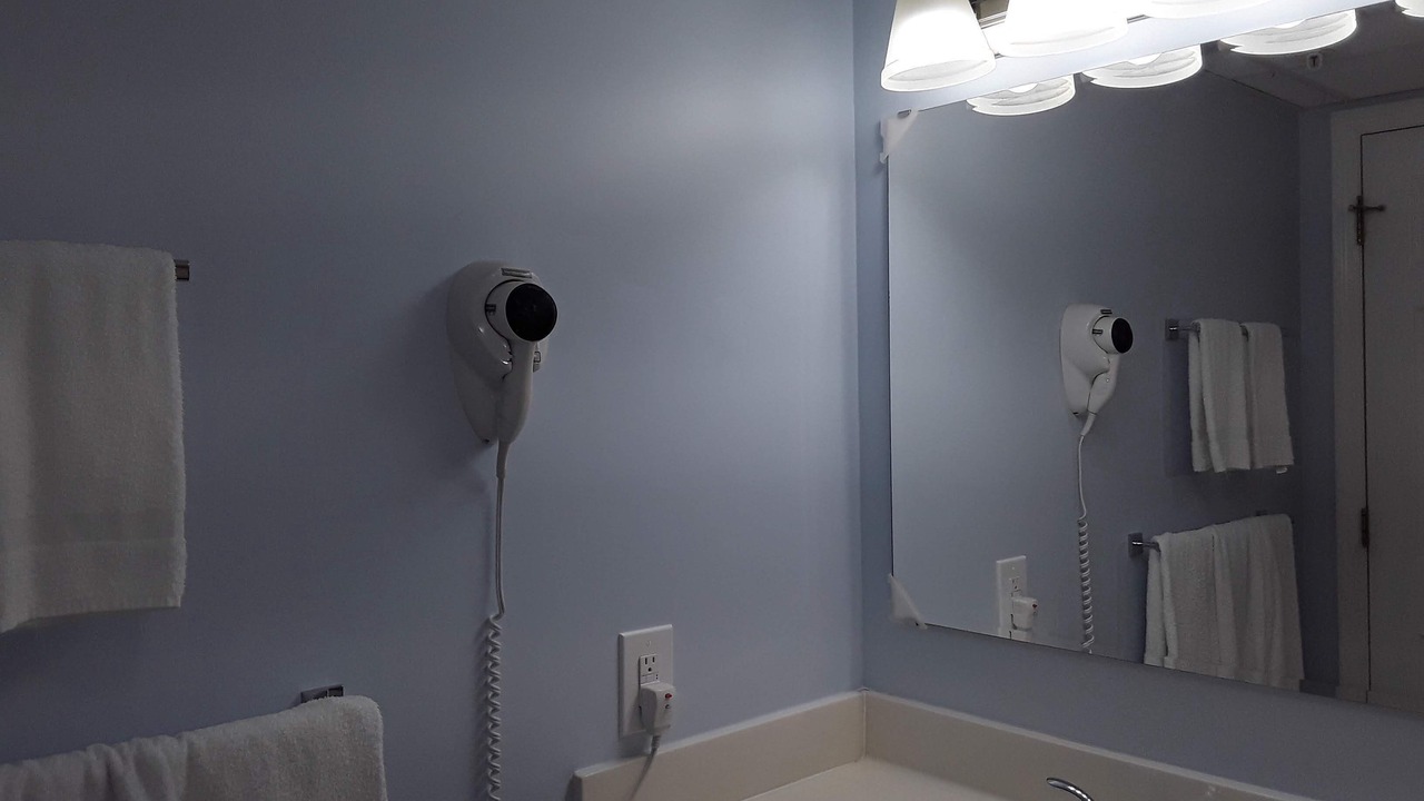 Photo of Bathroom in Myrtle Beach