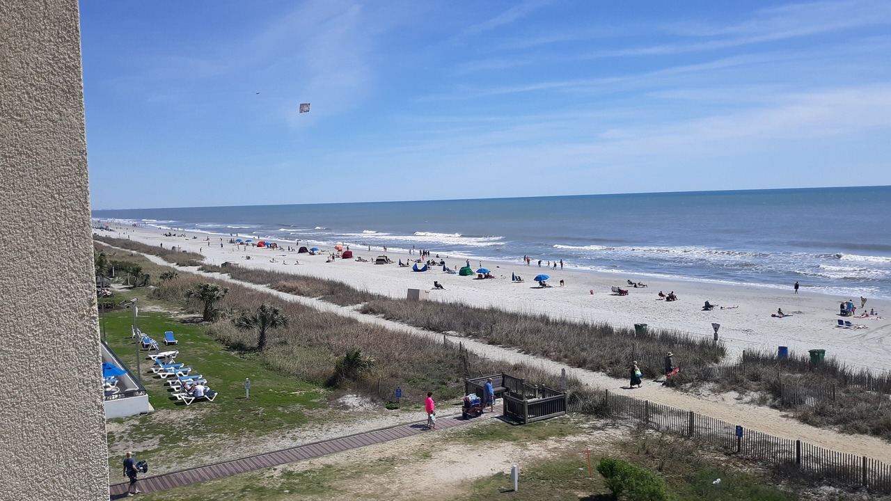 Photo of Others in Myrtle Beach