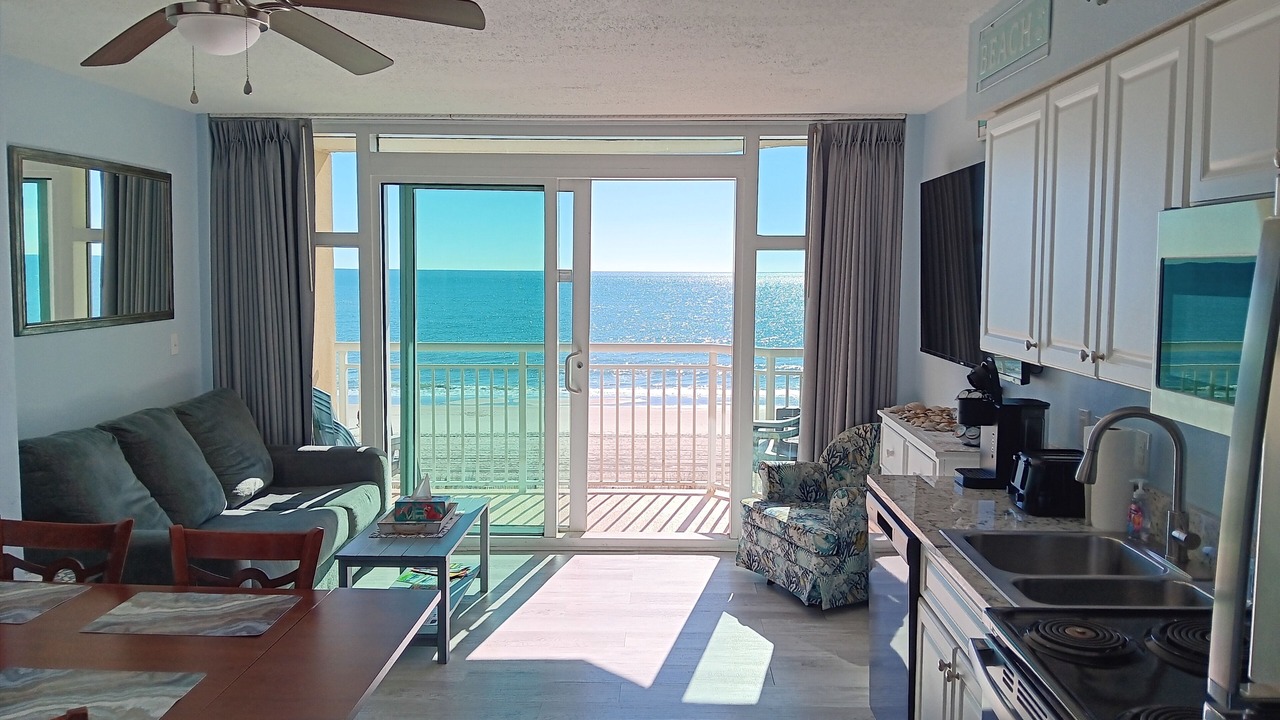 Photo of Kitchen in Myrtle Beach