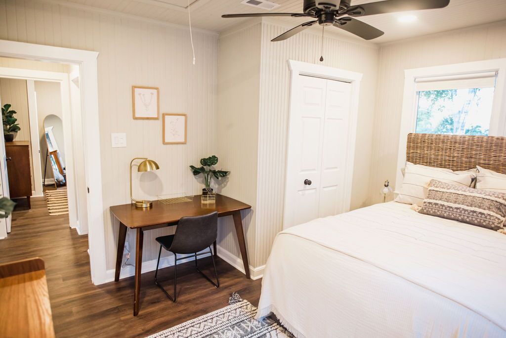 Photo of Bedroom in Johns Island
