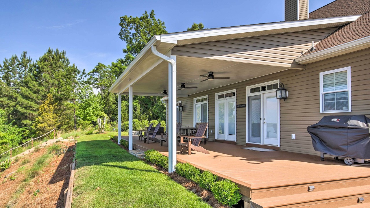 Photo of Outdoor in Cross Hill