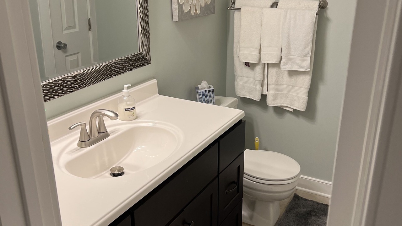 Photo of Bathroom in West Ashley