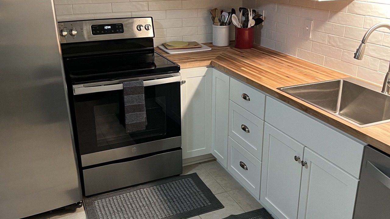 Photo of Kitchen in West Ashley