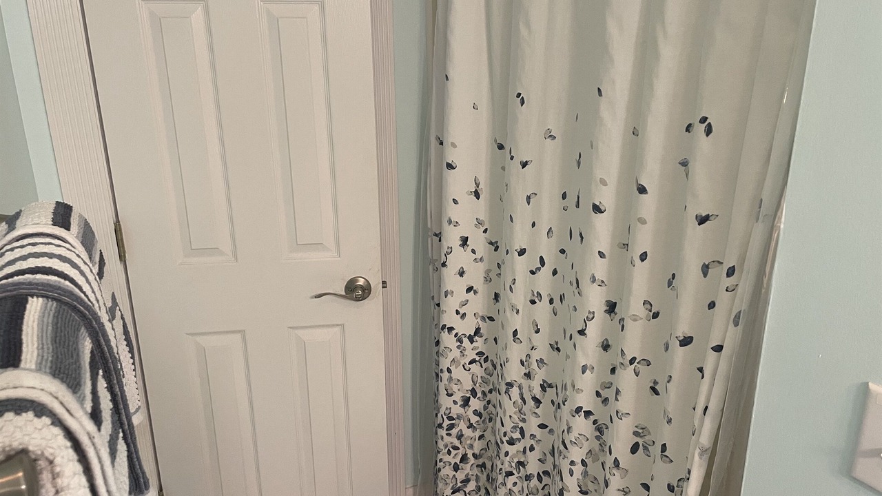 Photo of Bathroom in Central Myrtle Beach
