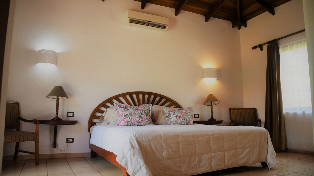 Photo of Bedroom in Playa Langosta