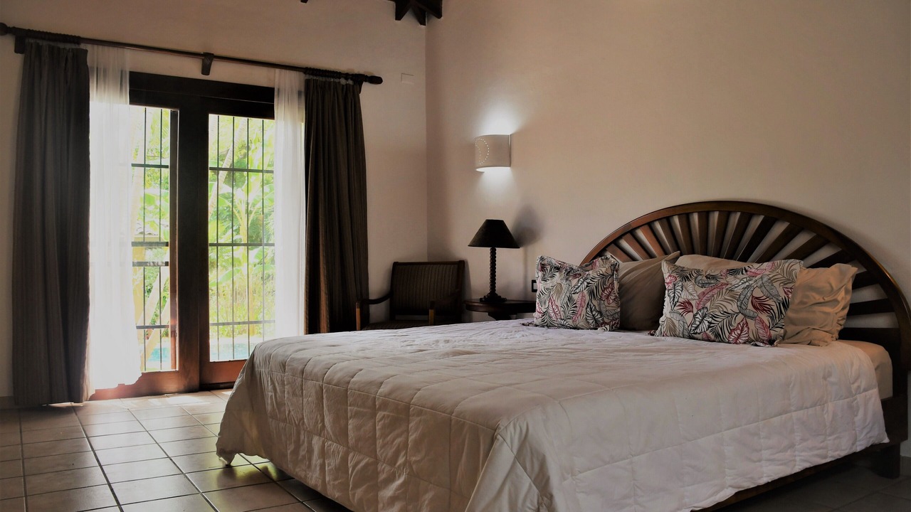 Photo of Bedroom in Playa Langosta