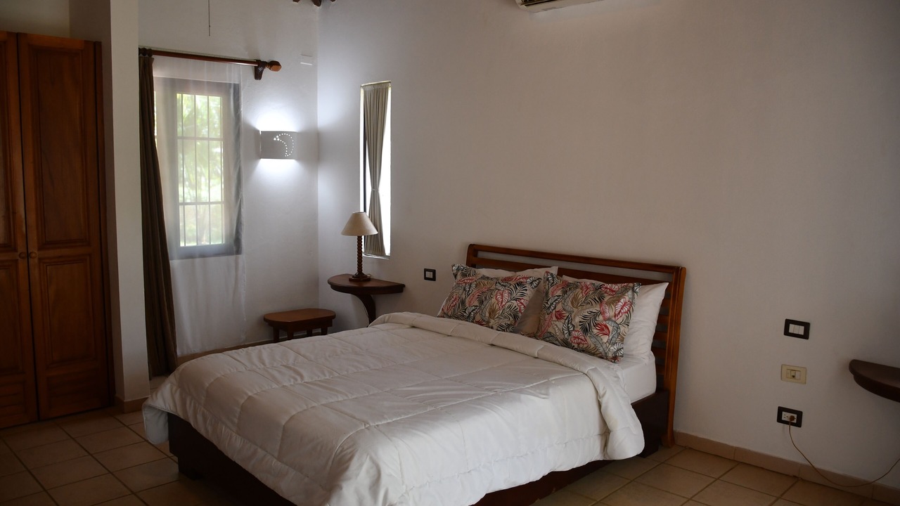 Photo of Bedroom in Playa Langosta