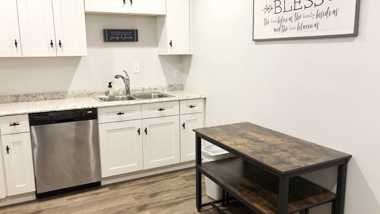 Photo of Kitchen in Easley