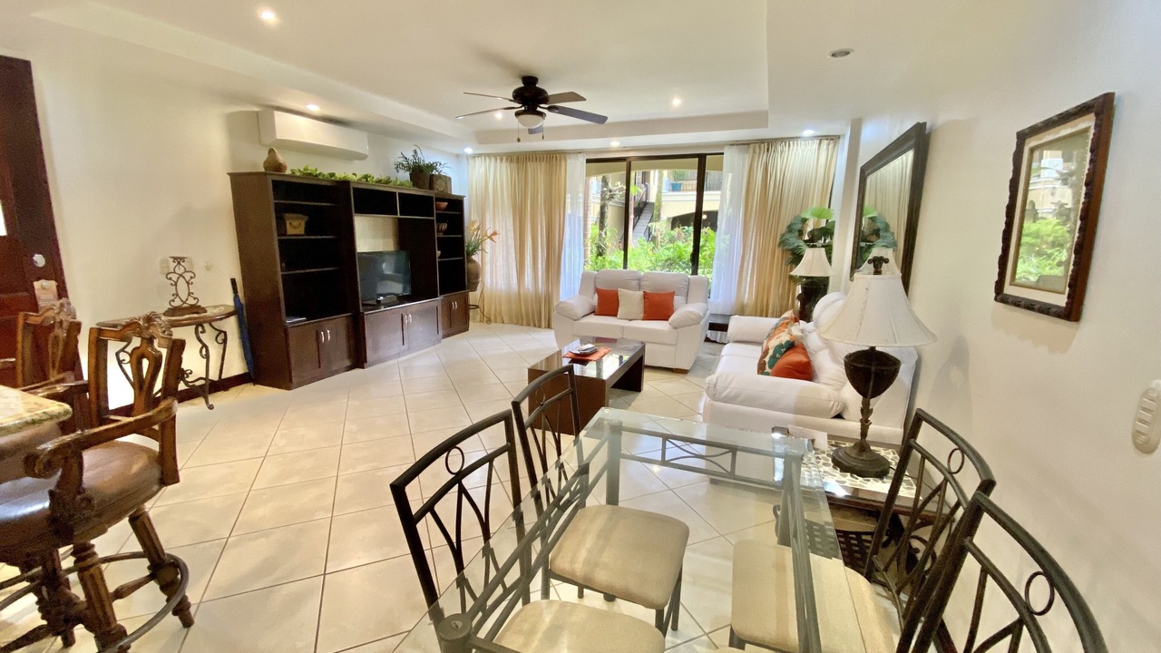 Photo of Livingroom in Barrio Santa Lucia