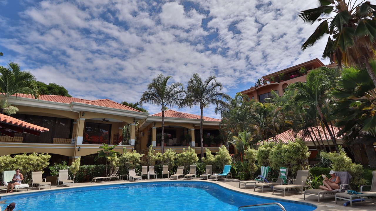 Photo of Outdoor in Barrio Santa Lucia